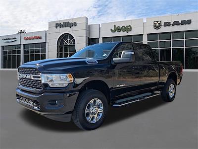 Used 2024 Ram 2500 - photo 1