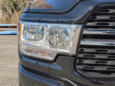 Used 2024 Ram 2500 - photo 1