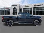 Used 2024 Ram 2500 Big Horn Crew Cab for sale #25370 - photo 2