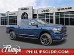 Used 2024 Ram 2500 Big Horn Crew Cab for sale #25371 - photo 1