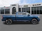 Used 2024 Ram 2500 Big Horn Crew Cab for sale #25371 - photo 2