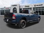 Used 2024 Ram 2500 Big Horn Crew Cab for sale #25371 - photo 3