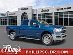 Used 2024 Ram 2500 Big Horn Crew Cab for sale #25372 - photo 1
