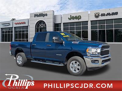 Used 2024 Ram 2500 - photo 1