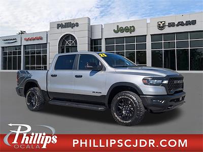 2025 Ram 1500 Crew Cab 4WD Pickup for sale #25385 - photo 1