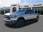 Used 2025 Ram 1500 Rebel Crew Cab for sale #25385 - photo 7