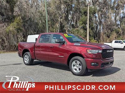 Used 2025 Ram 1500 - photo 1