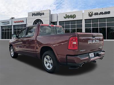 Used 2025 Ram 1500 - photo 1