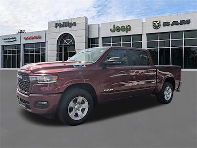 Used 2025 Ram 1500 - photo 1