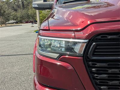 Used 2025 Ram 1500 - photo 1