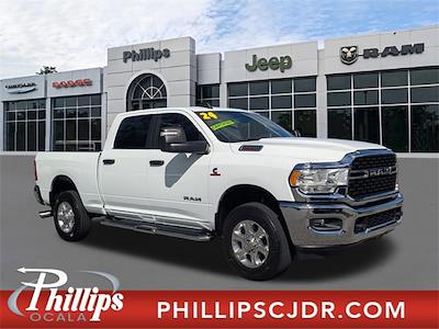 Used 2024 Ram 2500 - photo 1