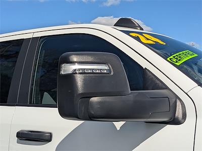 Used 2024 Ram 2500 - photo 1