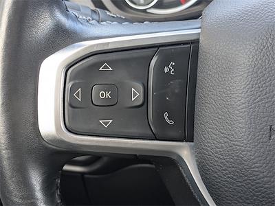 Used 2024 Ram 2500 - photo 1