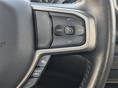 Used 2024 Ram 2500 - photo 1