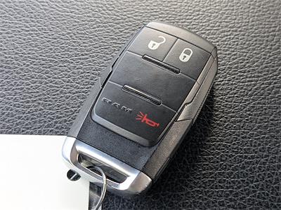 Used 2024 Ram 2500 - photo 1