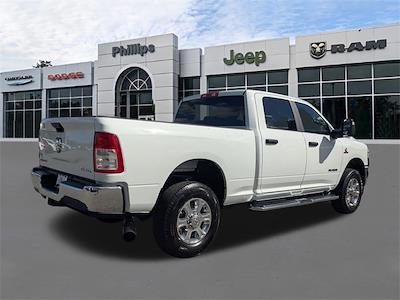 Used 2024 Ram 2500 - photo 1