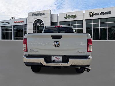 Used 2024 Ram 2500 - photo 1