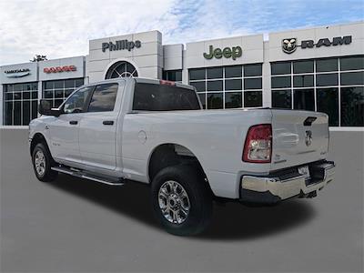 Used 2024 Ram 2500 - photo 1
