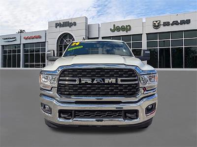 Used 2024 Ram 2500 - photo 1