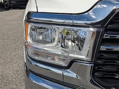 Used 2024 Ram 2500 - photo 1