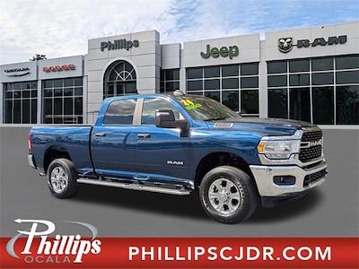 Used 2024 Ram 2500 - photo 1