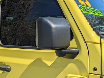 Used 2023 Jeep Gladiator - photo 1