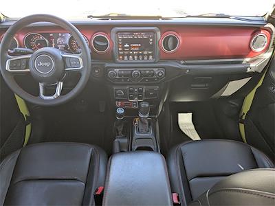Used 2023 Jeep Gladiator - photo 1