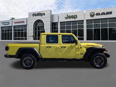 Used 2023 Jeep Gladiator - photo 1