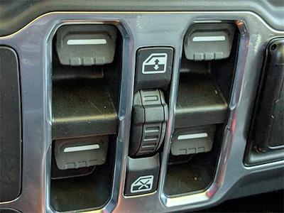 Used 2023 Jeep Gladiator - photo 1