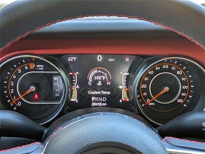 Used 2023 Jeep Gladiator - photo 1