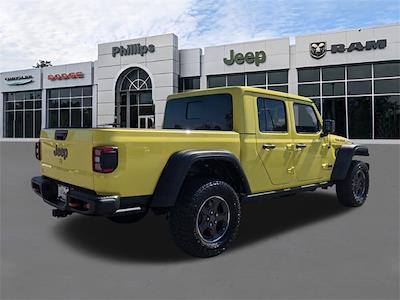 Used 2023 Jeep Gladiator - photo 1