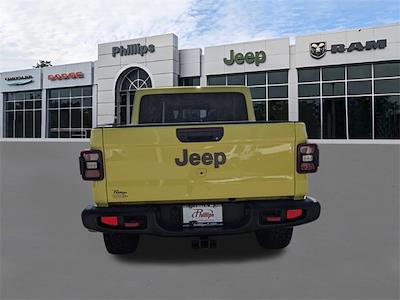 Used 2023 Jeep Gladiator - photo 1