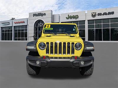 Used 2023 Jeep Gladiator - photo 1
