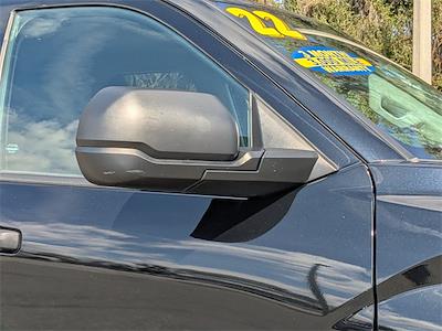 Used 2022 Toyota Tundra - photo 1