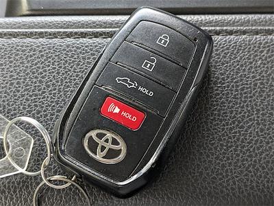 Used 2022 Toyota Tundra - photo 1