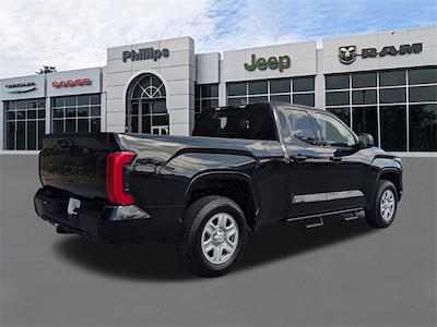 Used 2022 Toyota Tundra - photo 1