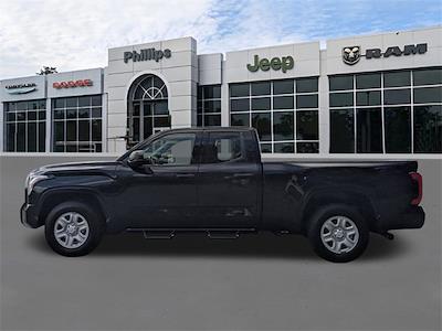 Used 2022 Toyota Tundra - photo 1