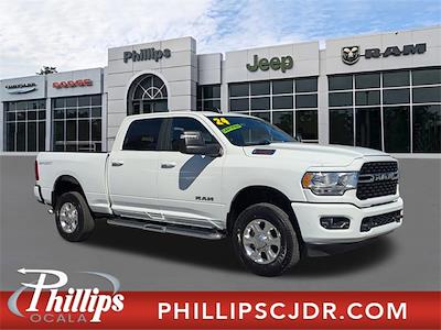 Used 2024 Ram 2500 - photo 1