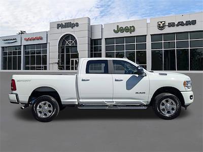 Used 2024 Ram 2500 - photo 1