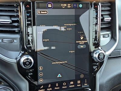 Used 2024 Ram 2500 - photo 1