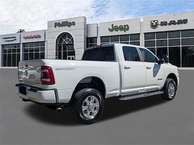 Used 2024 Ram 2500 - photo 1