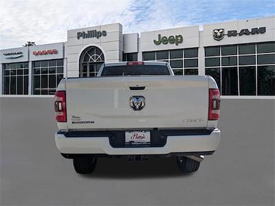 Used 2024 Ram 2500 - photo 1
