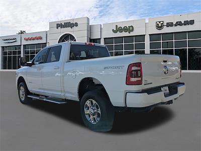 Used 2024 Ram 2500 - photo 1