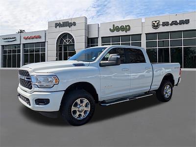 Used 2024 Ram 2500 - photo 1