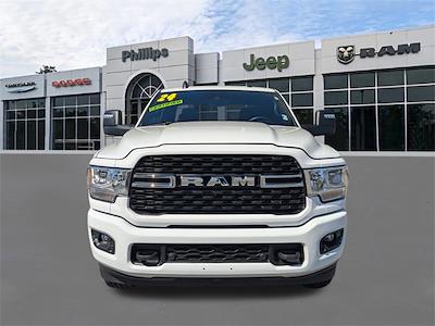 Used 2024 Ram 2500 - photo 1