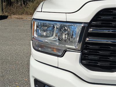 Used 2024 Ram 2500 - photo 1