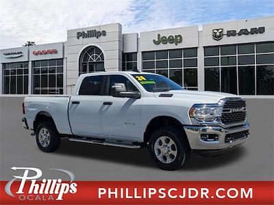 Used 2024 Ram 2500 - photo 1