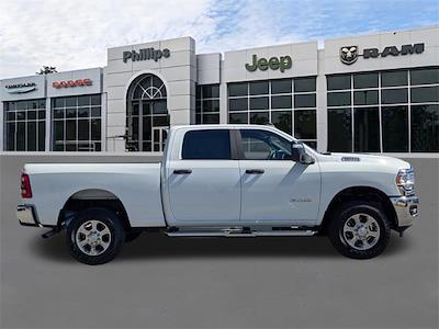 Used 2024 Ram 2500 - photo 1
