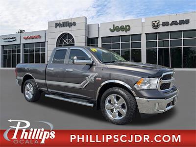 Used 2019 Ram 1500 - photo 1