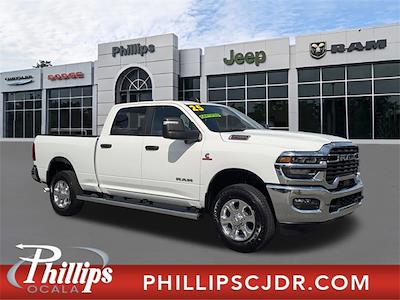 Used 2025 Ram 2500 - photo 1